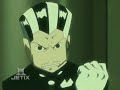 Oban Star-Racers 7B Treacherous Like Toros