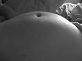 Baby Moving in Belly Baby Moving in Belly