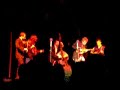 Chris Thile and the How To Grow a Band 7 Chris Thile and the How To Grow a Band 7
