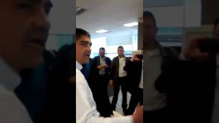 Video de la Seguridad