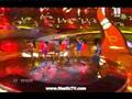 Eurovision 2008 Final - Spain - Chikiliquatre - Chiki Chiki