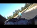 Track Day at Morgan Park Raceway, Warwick, Queensland, Australia