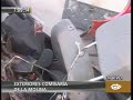 perú: terribles consecuencias del exceso de velocidad