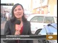 perú: terribles consecuencias del exceso de velocidad