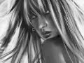 Speed Painting Rock Chic by Steven Maguire Speed Painting Rock Chic by Steven Maguire