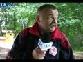 Katastrofa pogłębiarki