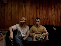 Cowboy and Muscles 14A