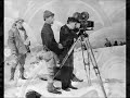 Charles Chaplin Modern Times / Great Dictator TV Ad