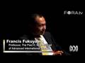 Is McCain Really Bush III? - Francis Fukuyama