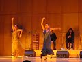 Flamenco Salamanca (parte 4)