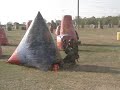 one of the finals games