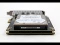 OCZ RevoDrive Hybrid 1TB SSD/HDD Review & Benchmarks
