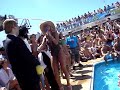 P�nico no Navio 2006 - Marlene sensual