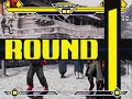 Mugen Shin Gouki(Me)vs goenitz X (Requested battle #1)