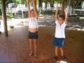 videos de Club Med crazy signs contest Anna and Enzo 2min