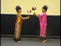Ram Dok Bua / รำดอกบัว
