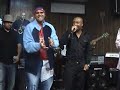NYC christian merengue band performing in Bronx concert f/ MG y Los Escogidos and Danny G....