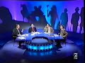 Testigo de cargo - Coloquio (3) -Que grande es el cine-Garci