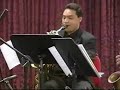 PERPETUUM MOBILE. Classical Sax PERPETUUM MOBILE. Classical Sax