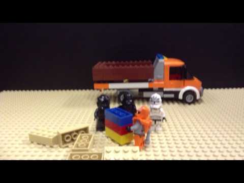 The Space Plutonium Quest