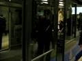 The funicular in Istanbul: Kabatos to Taksim Square