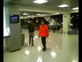 9-11-07 Alarm at Logan Airport