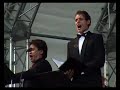 Keith Ikaia-Purdy, Andrew Ashwin Gilbert Sullivan Gondoliers Keith Ikaia-Purdy, Andrew Ashwin Gilbert Sullivan Gondoliers