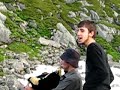 Kaçkardan Husere Gidiş Tulum Sesi