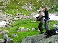 Kaçkardan Husere Gidiş Tulum Sesi