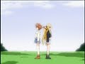 魔法少女 リリカルなのはA's(Magical girl lyrical Nanoha A's) - OP