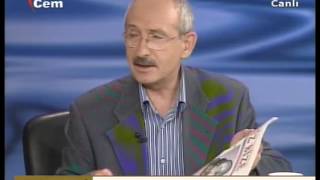 ALTIN TERİ KEMAL KILIÇDAROĞLU 17.06.2007 