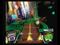 Custom Guitar Hero: Jack Black - School of Rock Custom Guitar Hero: Jack Black - School of Rock