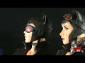 Toy Spot - Mattel DC Universe Batman Legacy Edition Arkham City Batman and Catwoman