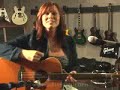 Suzy Bogguss on Culture Catch! (Part 2)