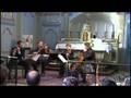 Mozart - Boris Kapfer, Original Traverso [baroque Flûte] 12 Keys - Quatuor D Dur Kv 285a