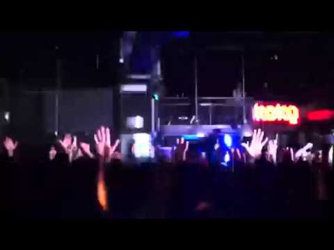 Warehouse@koko Club (Desolat)