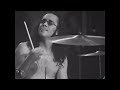 Ian paice - the mule drum solo 1972