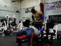 440 X 1 Benchpress on 11/20/08