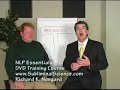 NLP Anchoring Explained