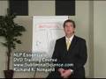 NLP Anchoring Explained