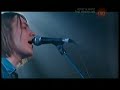 The Vines on Channel V (2006) -Winning Days