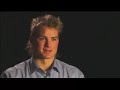 Up close with Mikkel Boedker