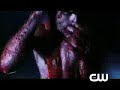 smallville doomsday trailer -  davis in the fortress!!!