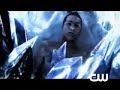 smallville doomsday trailer -  davis in the fortress!!!