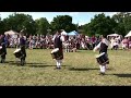 Pro. Tenor Druming