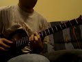 Aria Sinsonido travel guitar