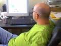 The Sinkhole: Life at Iron Sink Media