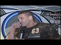 Ken Shamrock Talks MMA