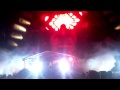 Dj Thera @ Ground Zero Festival 2011