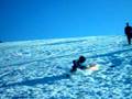 videos de luge alpin
